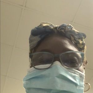 Meet your Posher, Joyce